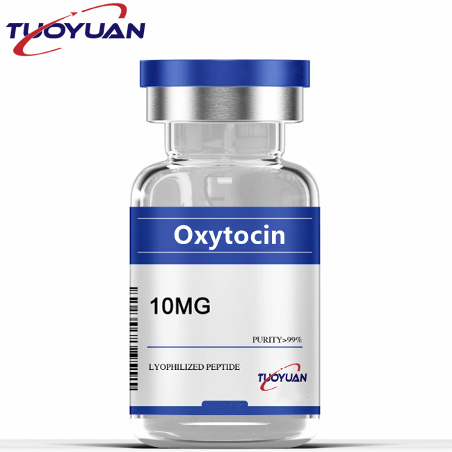 Oxytocin