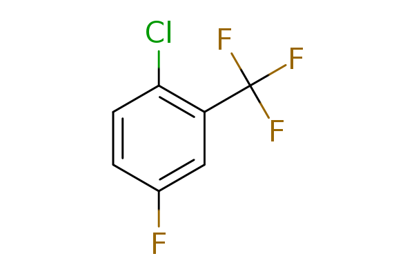 2-Chloro-5-fluorobenzotrifluoride