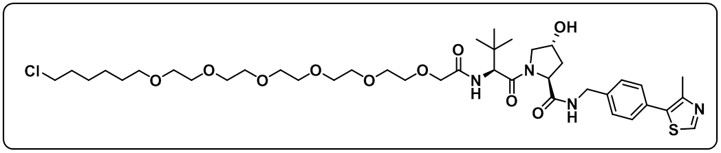 (S,R,S)-AHPC-2-2-2-2-2-2-6-Cl