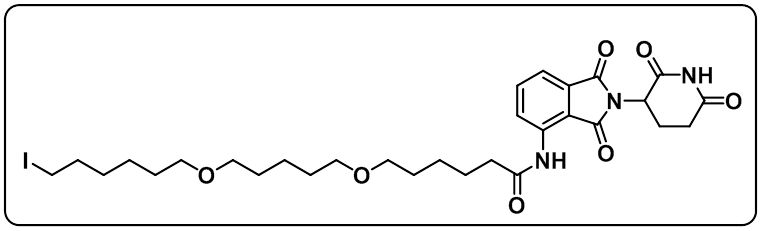 Pomalidomide-6-5-6-I