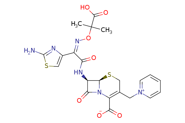 Ceftazidime