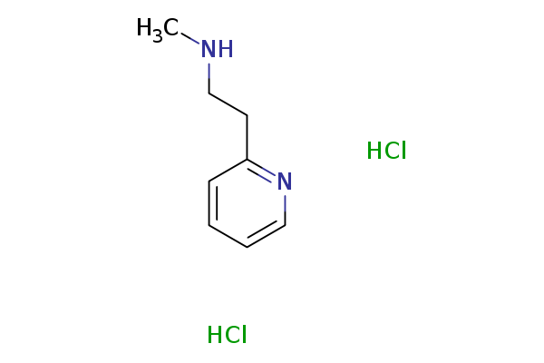 Betahistine (hydrochloride)