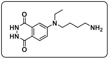 N-(4-Aminobutyl)-N-ethylisoluminol