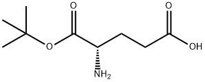 L-Glutamic acid α-tert·butyl ester
