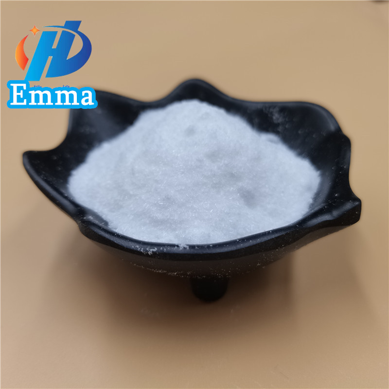 L-Isoleucine powder