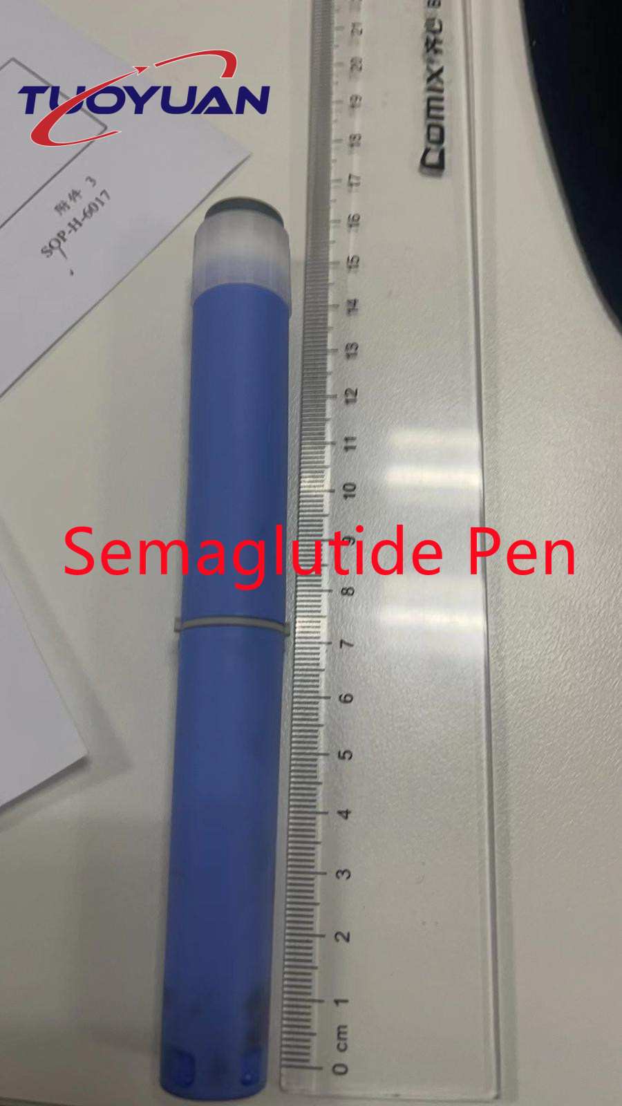 injectable semaglutide pen