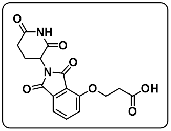 Thalidomide-O-C2-acid