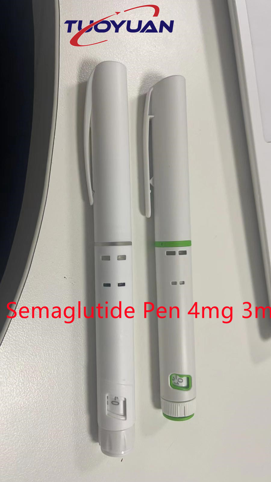 top quality semaglutide pen