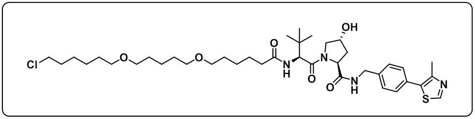 (S,R,S)-AHPC-6-5-6-Cl