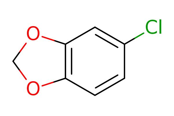 5-Chloro-1,3-benzodioxole