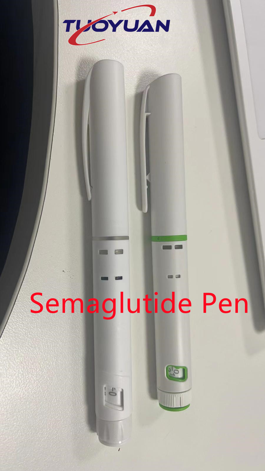 real semaglutide pen
