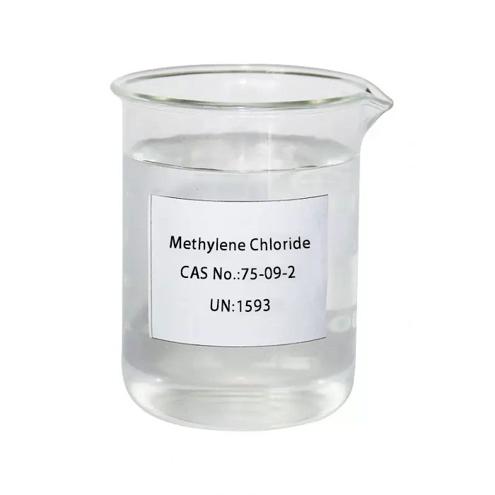 Dichloromethane