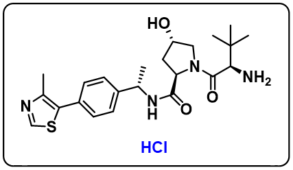 E3 ligase Ligand 1