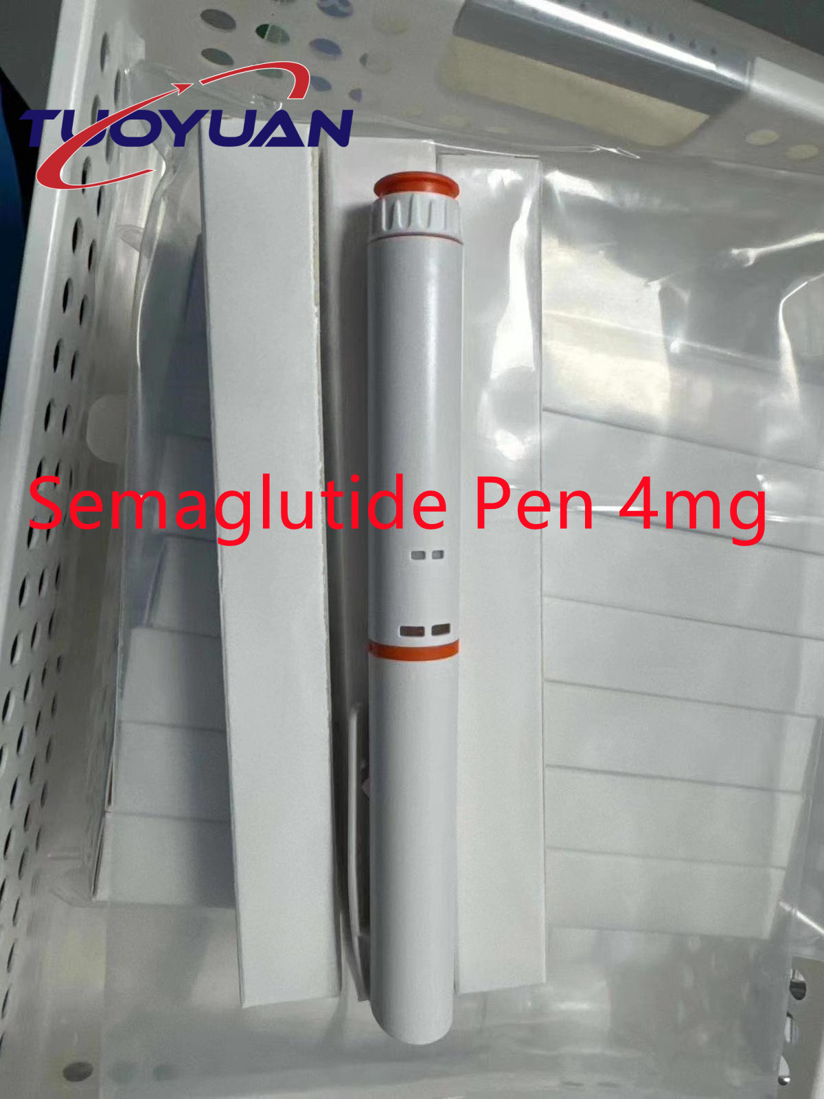 semaglutide 4mg pen for injaction
