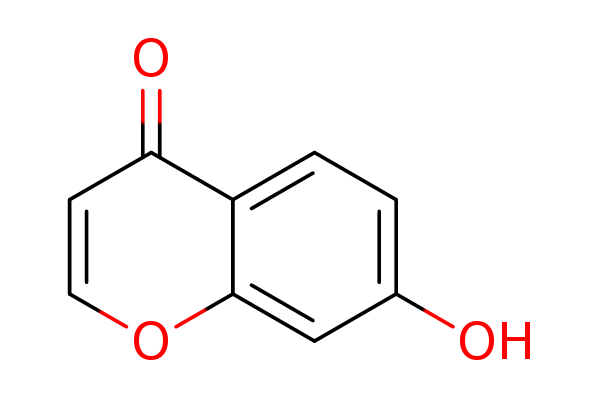 7-Hydroxychromone