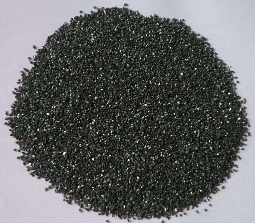 Sintered Silicon Carbide Powder  