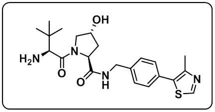 (S,R,S)-AHPC hydrochloride