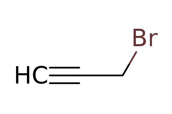 3-Bromo-1-propyne