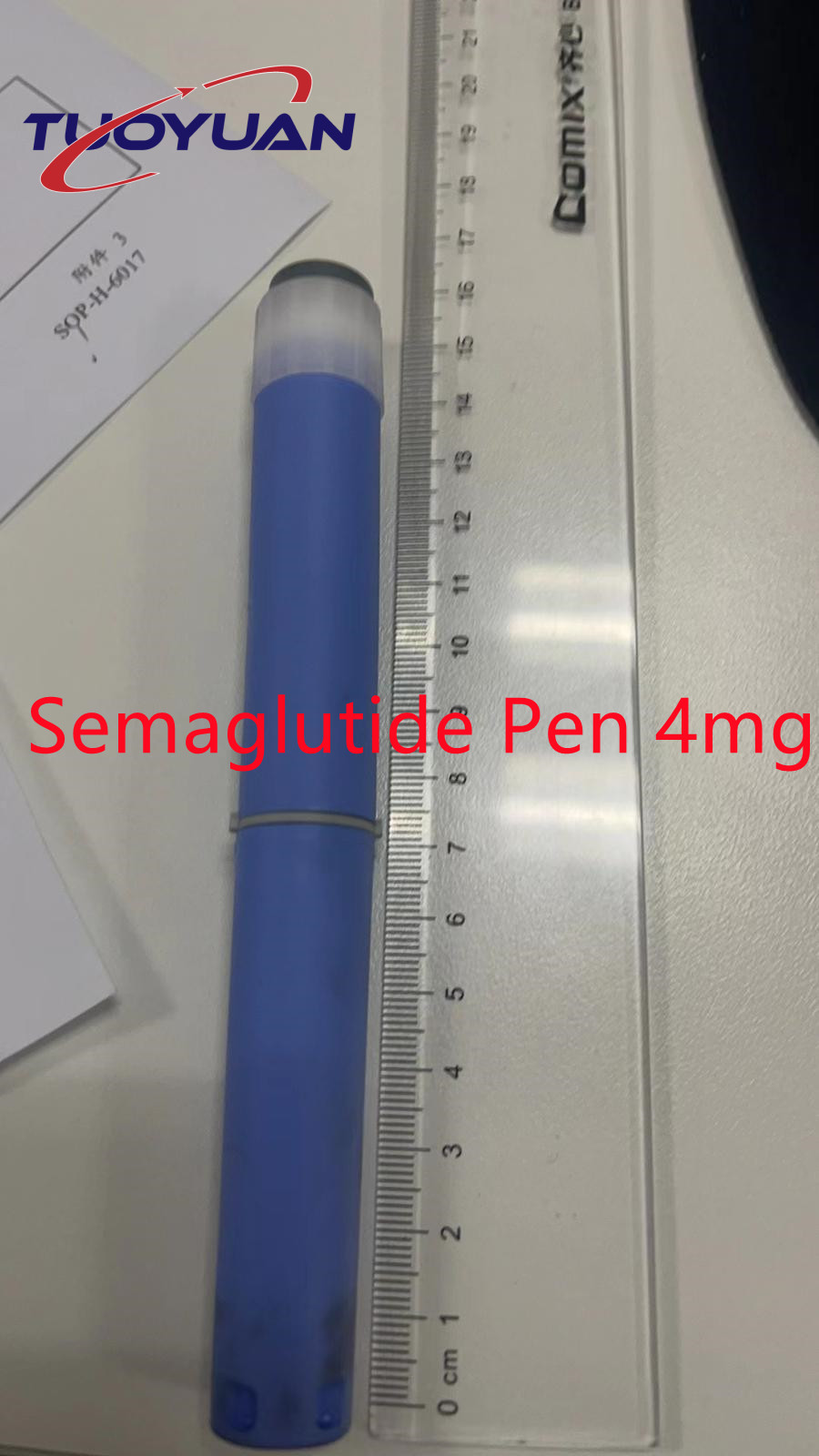 semalgutide injection pen