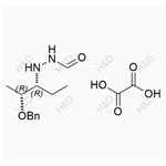 Posaconazole Impurity 63(Oxalate) pictures