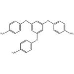 1,3,5-TRIS(4-AMINOPHENOXY)BENZENE (135TAPOB) pictures