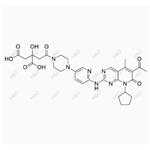 Palbociclib Impurity 93 pictures