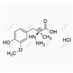 Carbidopa EP Impurity C(Hydrochloride) pictures