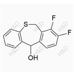  Baloxavir Marboxil Impurity 3 pictures