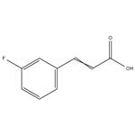 3-Fluorocinnamicacid