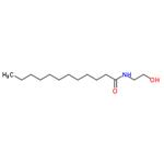 Coconut oil monoethanolamide