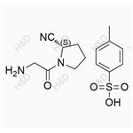 Vildagliptin Impurity 57 (4-Methylbenzenesulfonate) pictures