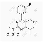 Rosuvastatin Impurity 165 pictures