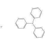 Triphenylsulfonium chloride