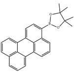 1,3,2-DIOXABOROLANE, 4,4,5,5-TETRAMETHYL-2-(1-PYRENYL)-