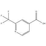 2-(Trifluoromethyl)isonicotinic acid pictures