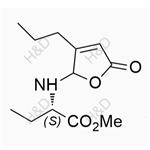     Brivaracetam Impurity 54 pictures