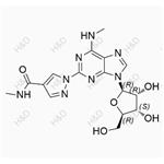 Regadenoson Impurity 22