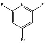 	4-bromo-2,6-difluoropyridine