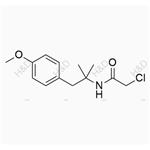 Odaterol Impurity 34 pictures