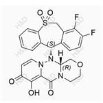 Baloxavir Sulfone pictures