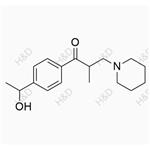 Eperisone Impurity 4