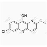 Malaridine Impurity 3