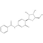 N4-Benzoylcytidine pictures