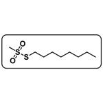 Octyl methanethiosulfonate pictures