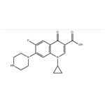 Ciprofloxacin pictures