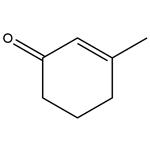 	3-Methyl-2-cyclohexen-1-one