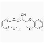 Guaifenesin EP Impurity D pictures