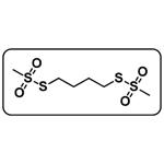 MTS-4-MTS [1,4-Butanediyl bismethanethiosulfonate]