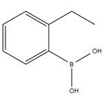 2-ETHYLPHENYLBORONIC ACID pictures