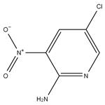 2-AMINO-5-CHLORO-3-NITROPYRIDINE